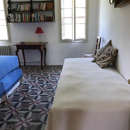 Villa La Casa Grande Di Corte Italia Sorga