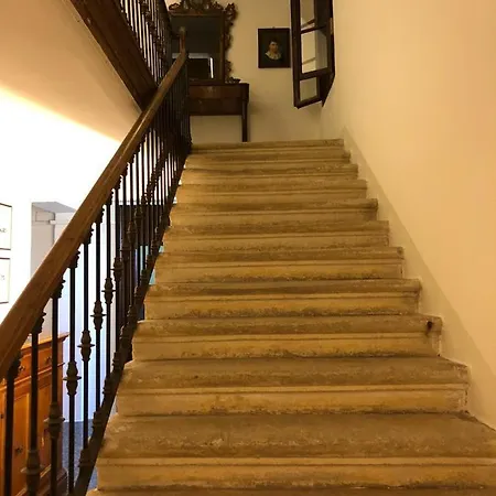 La Casa Grande Di Corte Italia Villa