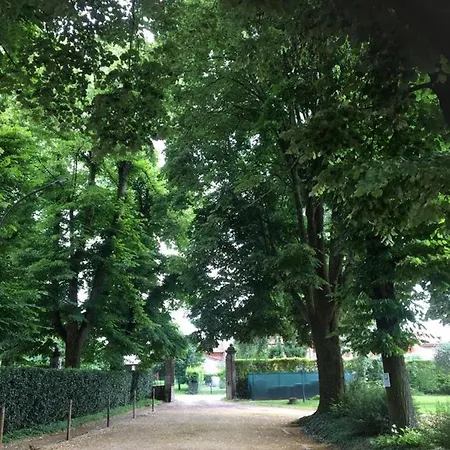 Villa La Casa Grande Di Corte Italia *
