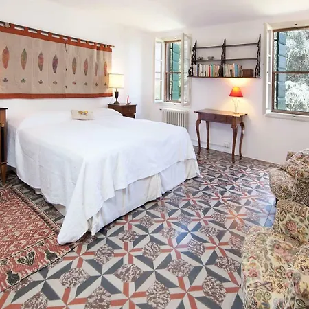 La Casa Grande Di Corte Italia