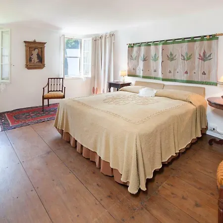 La Casa Grande Di Corte Italia