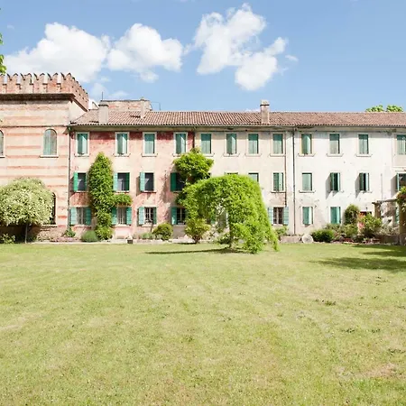 La Casa Grande Di Corte Italia *